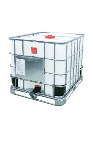 Tanque IBC 1000L (Vacío)